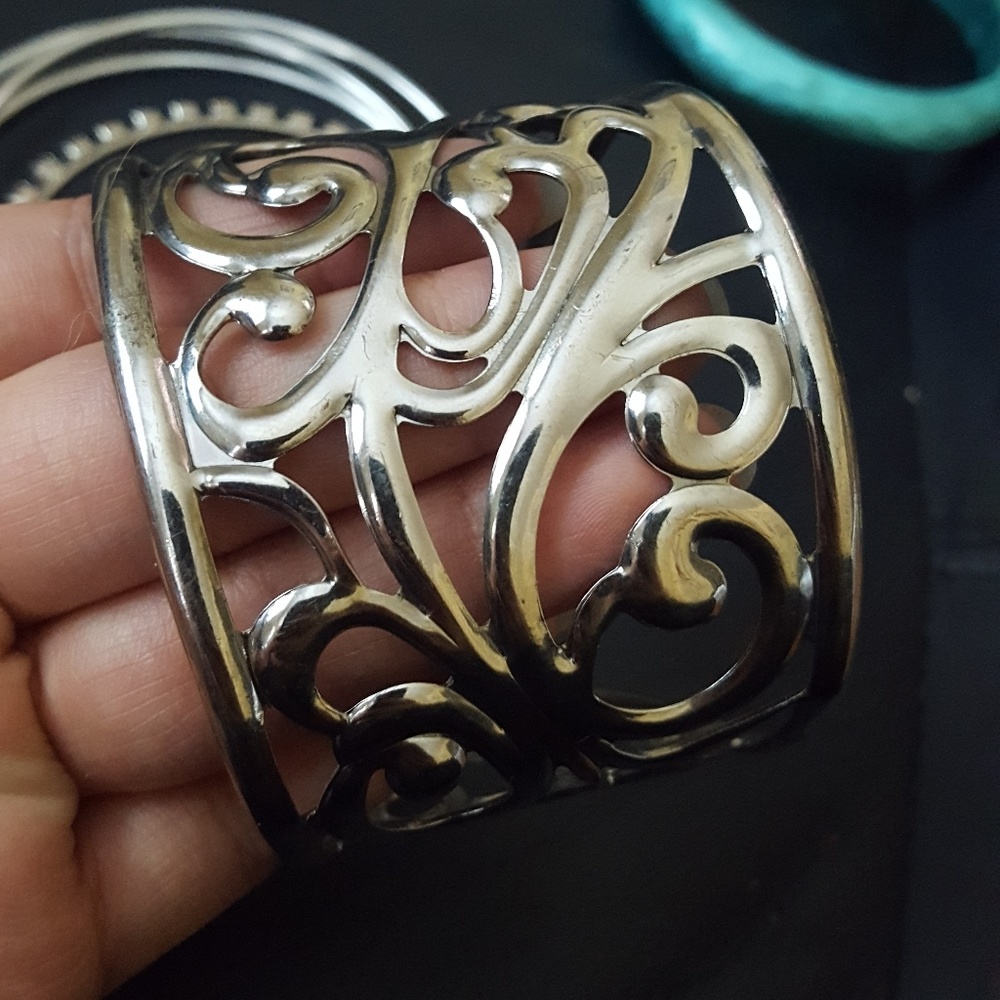 Bangle Bracelet Bundle - image 5